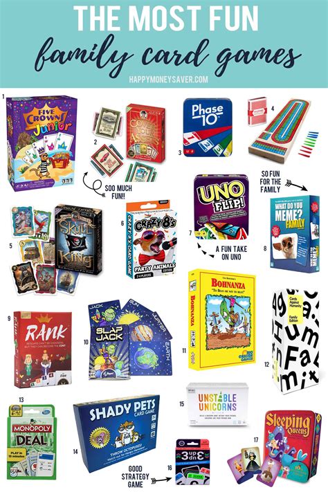 best board and card games 2023